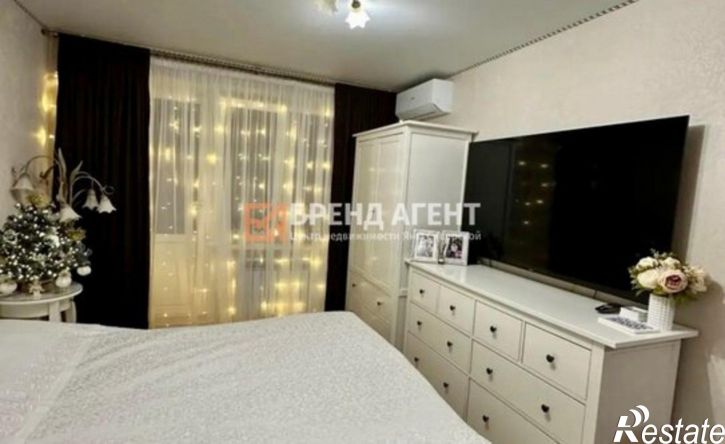 2-комн квартира ул Костюкова, 17,  д. 17