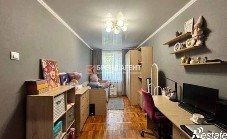 2-комн квартира ул Костюкова, 17,  д. 17
