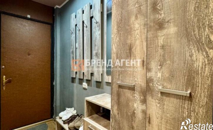 2-комн квартира ул Костюкова, 17,  д. 17