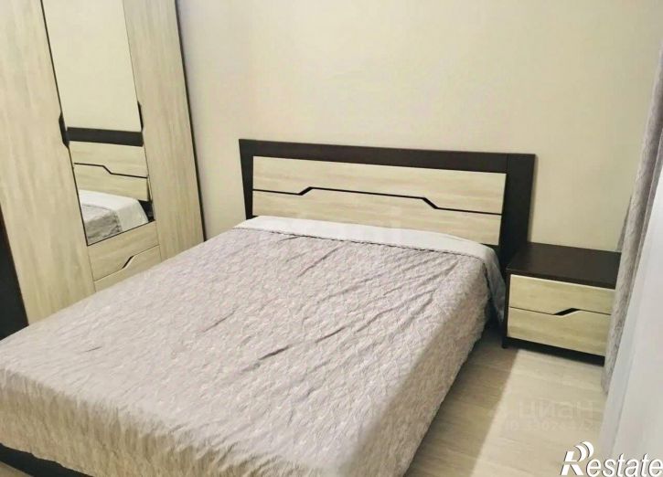 Комната Преображенская улица, 19,  д. 19