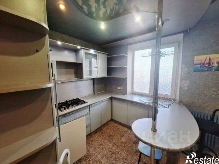 2-комн квартира улица Есенина, 14,  д. 14
