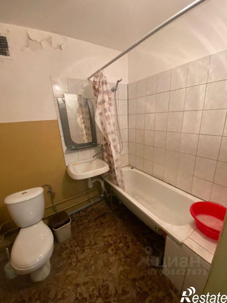 1-комн квартира ул Губкина, 16б,  д. 16б