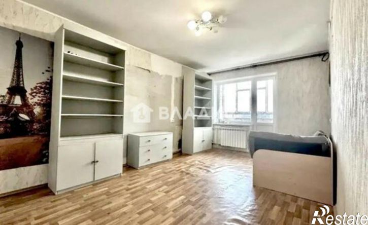 2-комн квартира Левобережная улица, 18,  д. 18
