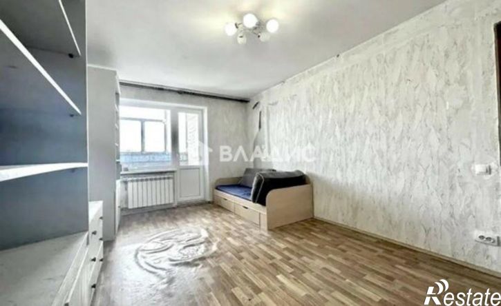 2-комн квартира Левобережная улица, 18,  д. 18