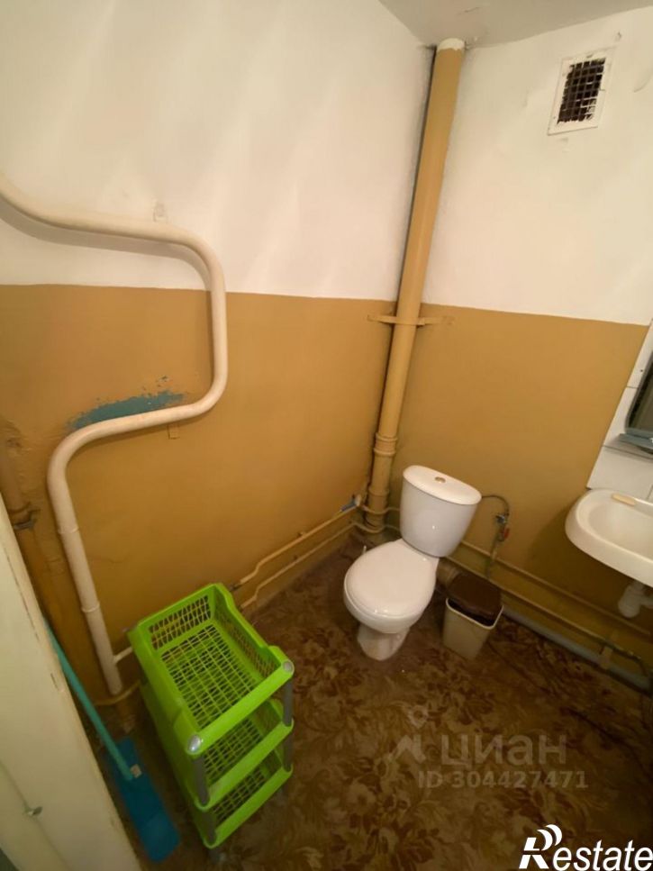 1-комн квартира ул Губкина, 16б,  д. 16б