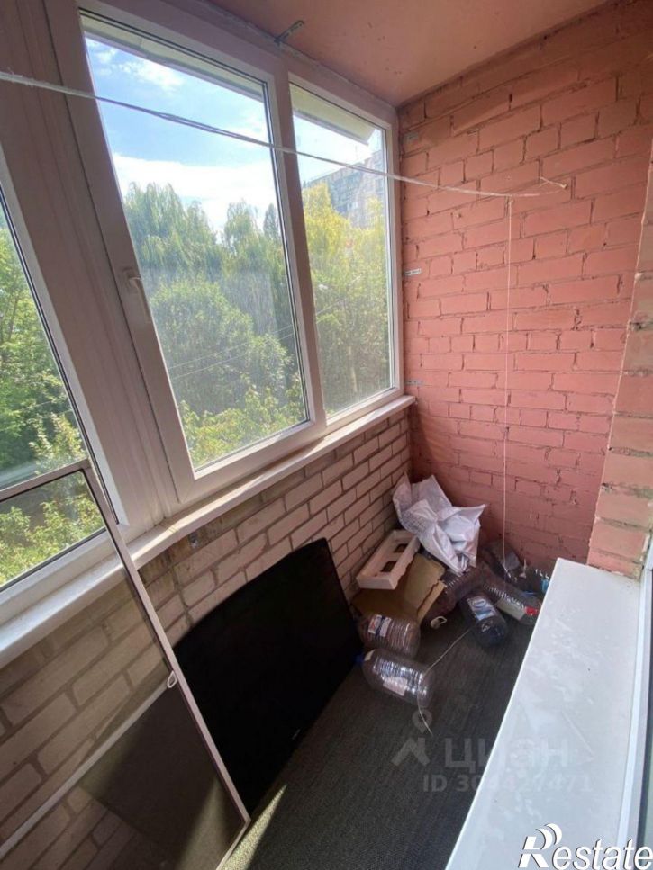 1-комн квартира ул Губкина, 16б,  д. 16б