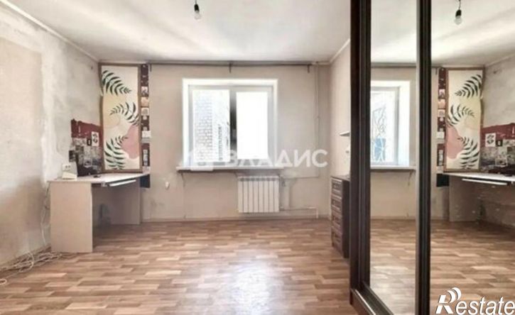 2-комн квартира Левобережная улица, 18,  д. 18