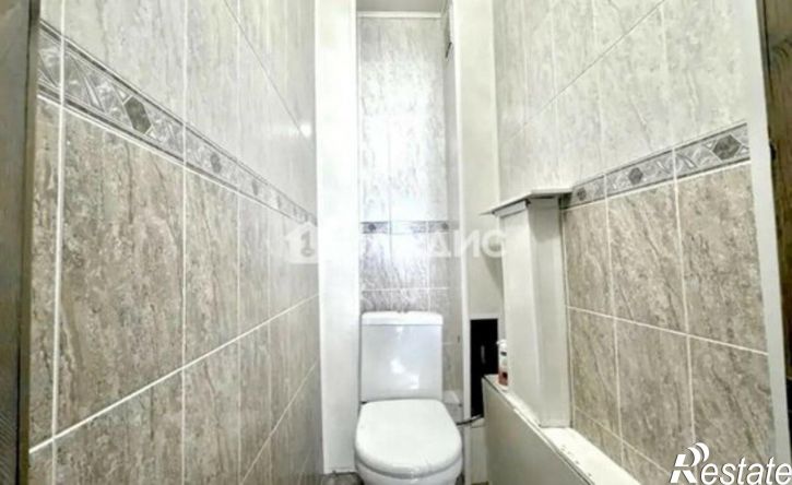 2-комн квартира Левобережная улица, 18,  д. 18