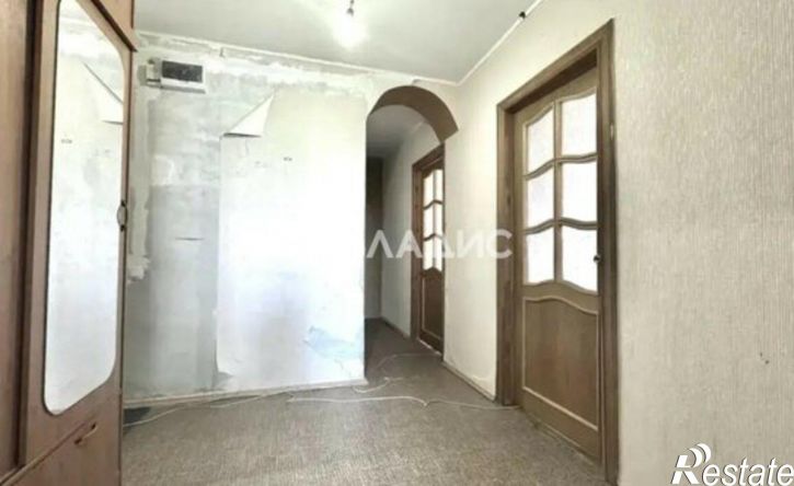 2-комн квартира Левобережная улица, 18,  д. 18