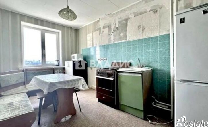 2-комн квартира Левобережная улица, 18,  д. 18