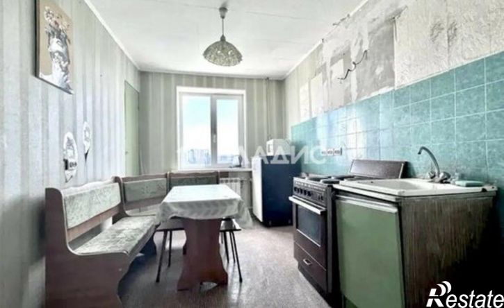 2-комн квартира Левобережная улица, 18,  д. 18