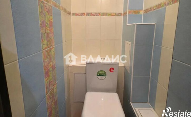 3-комн квартира улица Есенина, 48,  д. 48