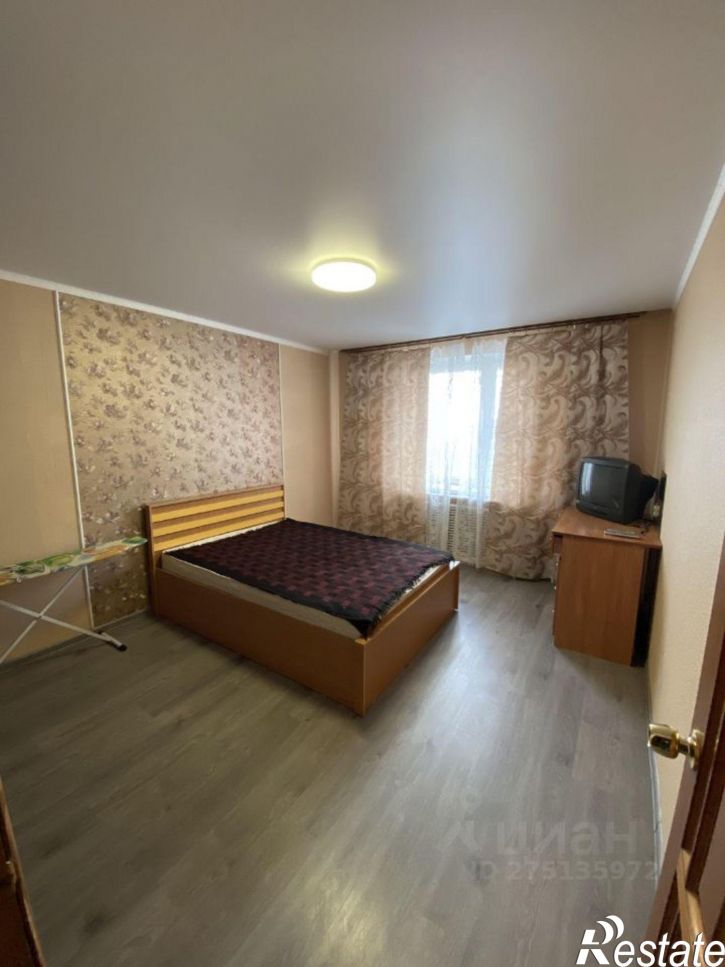 3-комн квартира ул Губкина, 55а,  д. 55а