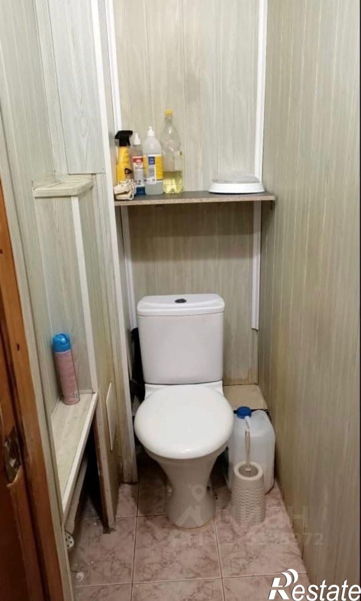 3-комн квартира ул Губкина, 55а,  д. 55а
