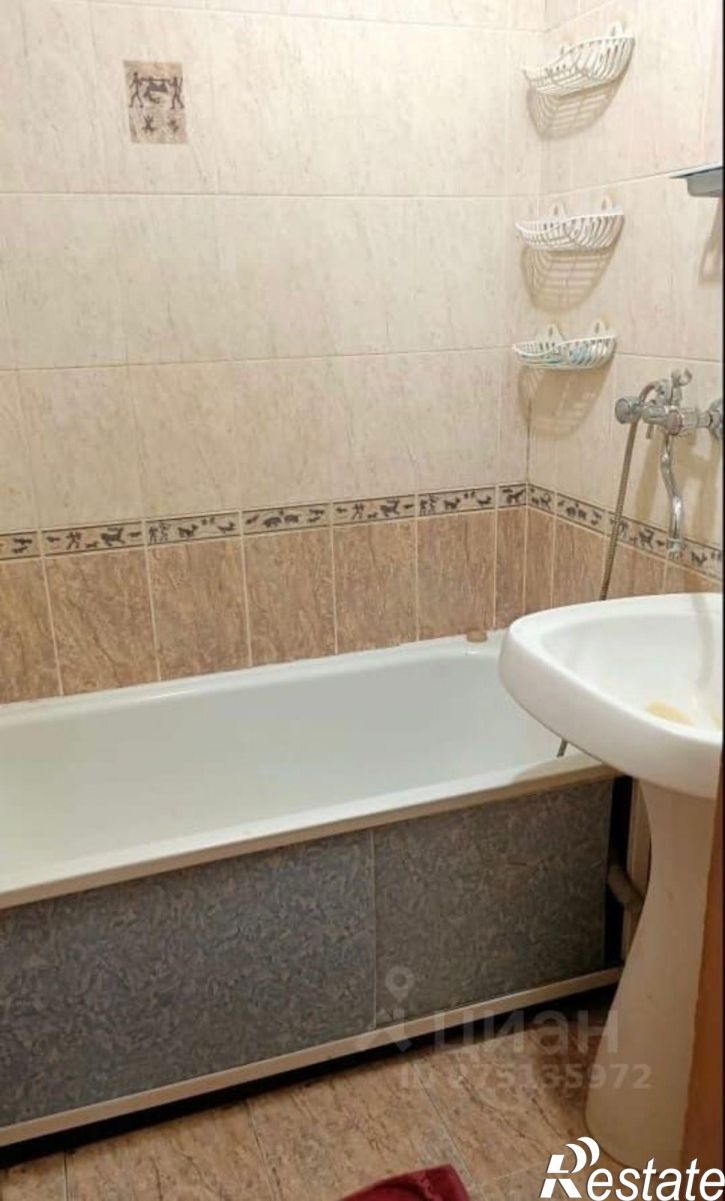 3-комн квартира ул Губкина, 55а,  д. 55а