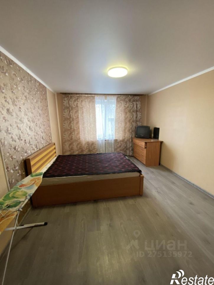 3-комн квартира ул Губкина, 55а,  д. 55а