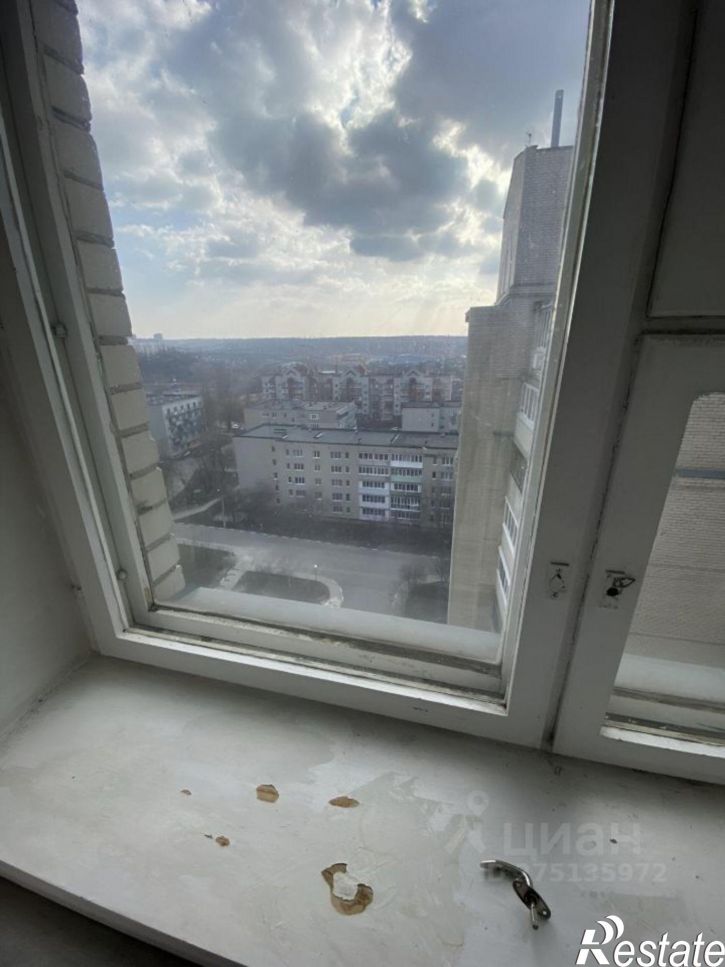 3-комн квартира ул Губкина, 55а,  д. 55а