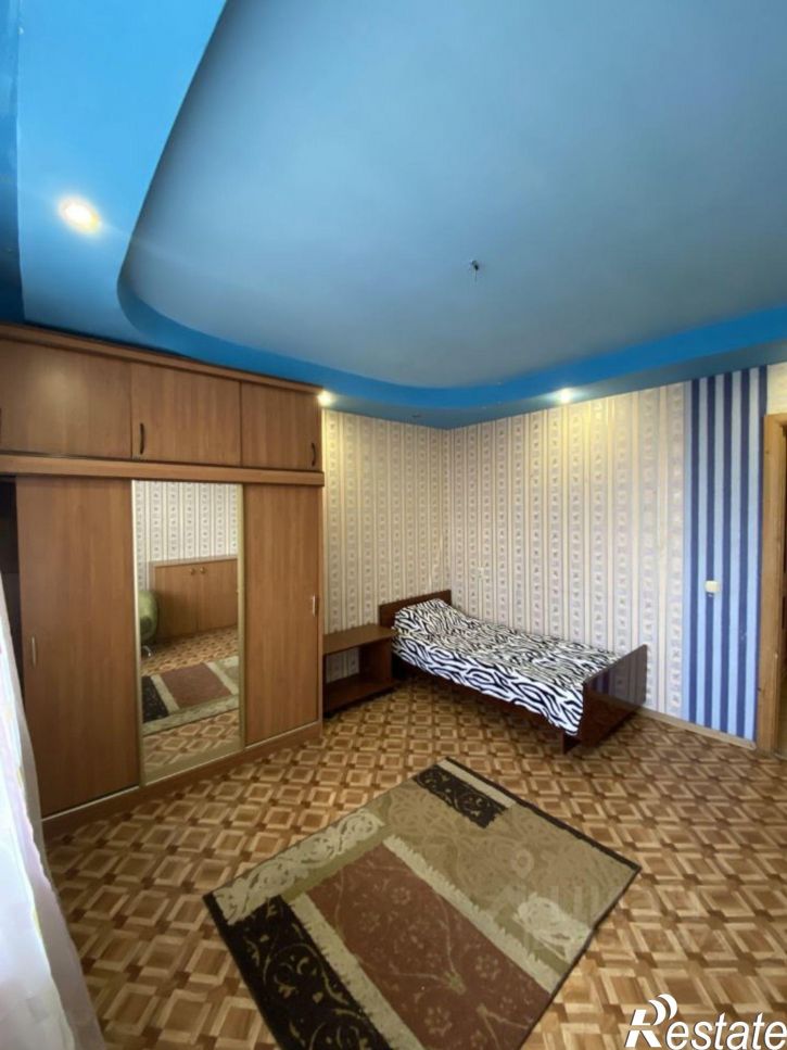 3-комн квартира ул Губкина, 55а,  д. 55а