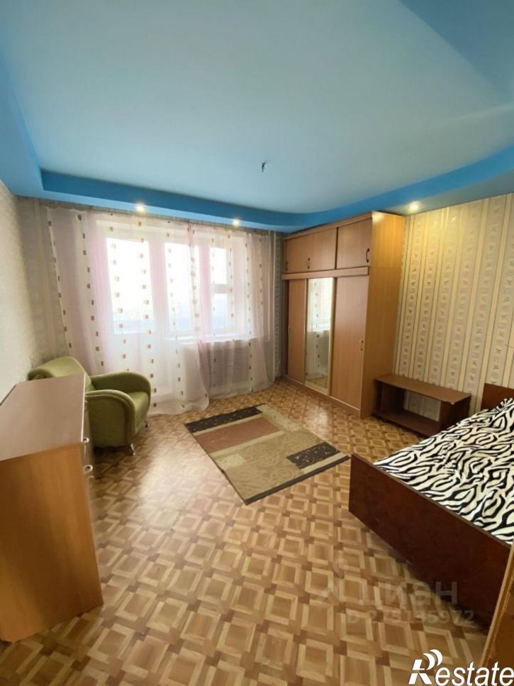 3-комн квартира ул Губкина, 55а,  д. 55а
