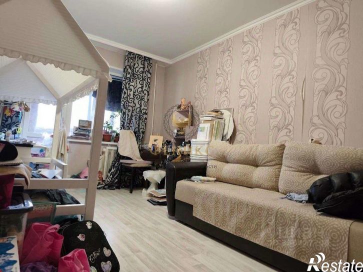3-комн квартира Спортивная улица, 3,  д. 3