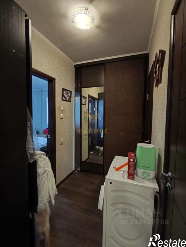 3-комн квартира Спортивная улица, 3,  д. 3