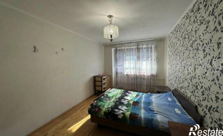 1-комн квартира ул Садовая, 106а,  д. 106а
