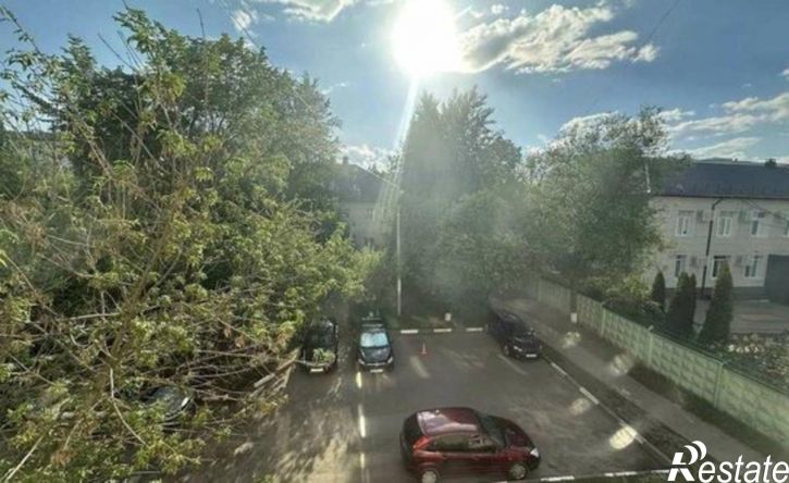 1-комн квартира ул Садовая, 106а,  д. 106а