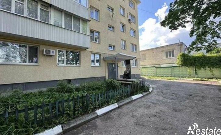 1-комн квартира ул Садовая, 106а,  д. 106а