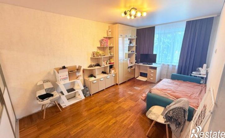 1-комн квартира ул Шаландина, 7,  д. 7