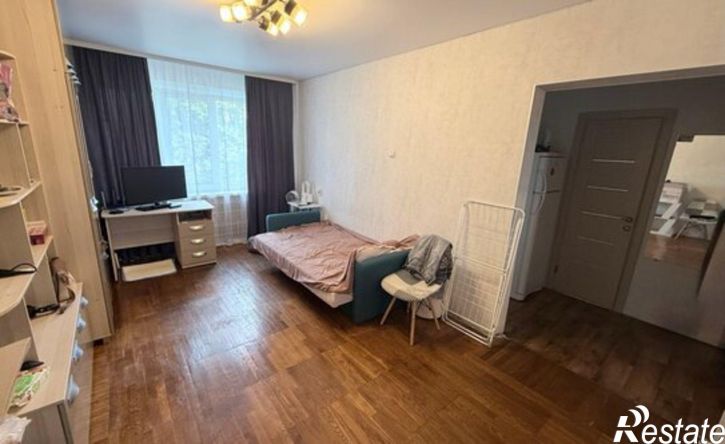 1-комн квартира ул Шаландина, 7,  д. 7