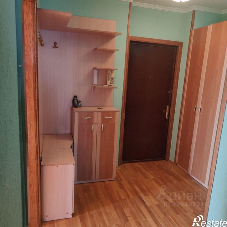 3-комн квартира ул Николая Чумичова, 64,  д. 64