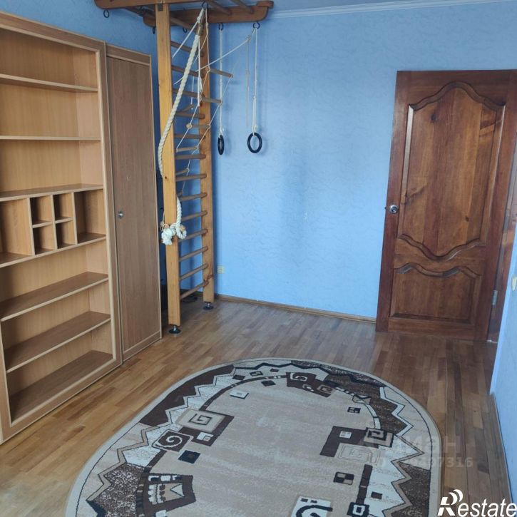 3-комн квартира ул Николая Чумичова, 64,  д. 64