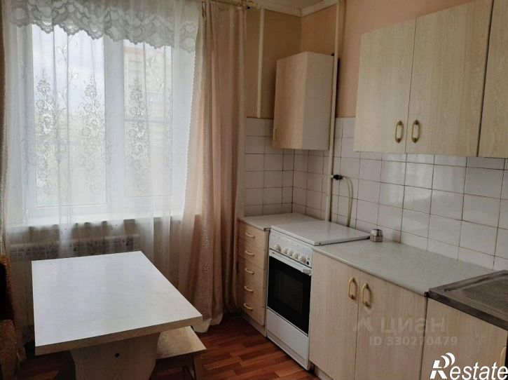 1-комн квартира ул Конева, 1,  д. 1