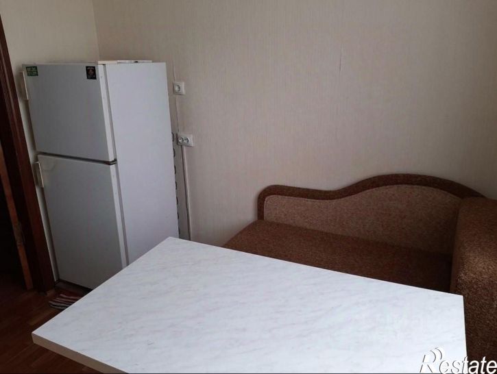 1-комн квартира ул Конева, 1,  д. 1