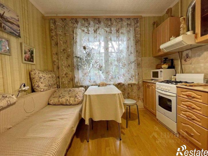 1-комн квартира ул Щорса, 46,  д. 46