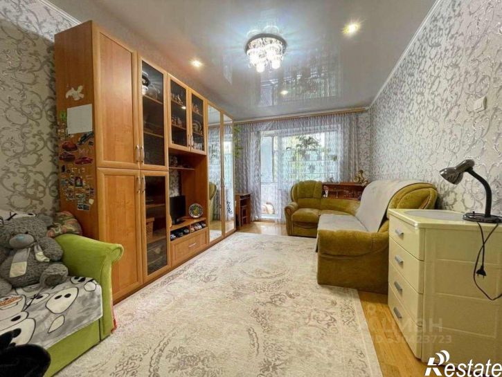 1-комн квартира ул Щорса, 46,  д. 46