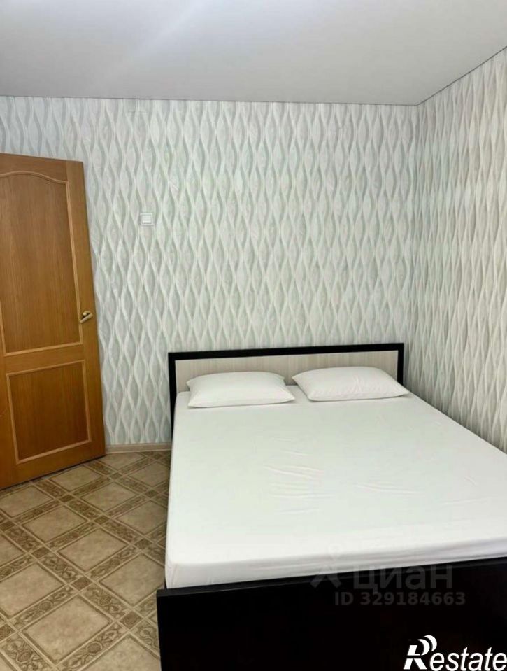3-комн квартира ул Губкина, 53а,  д. 53а