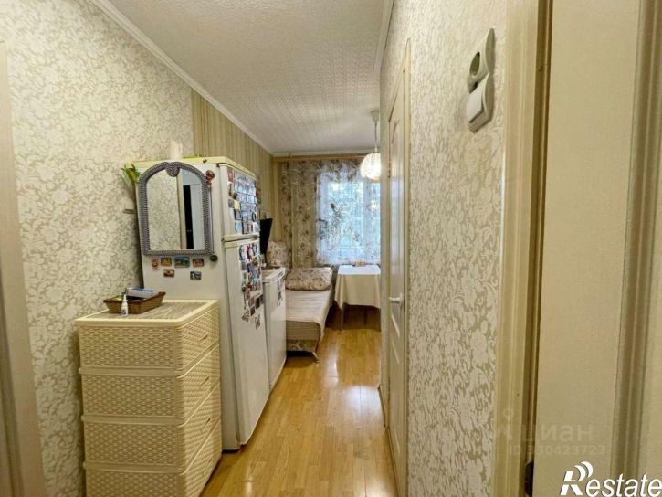 1-комн квартира ул Щорса, 46,  д. 46