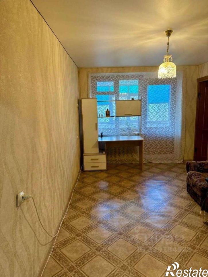 3-комн квартира ул Губкина, 53а,  д. 53а