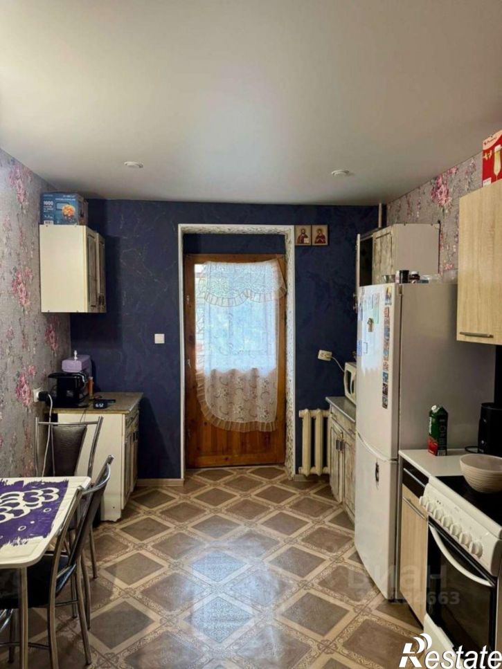 3-комн квартира ул Губкина, 53а,  д. 53а