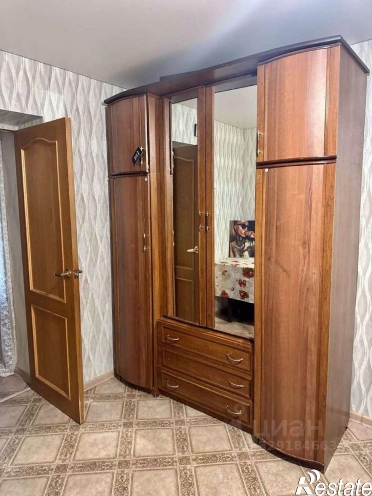 3-комн квартира ул Губкина, 53а,  д. 53а