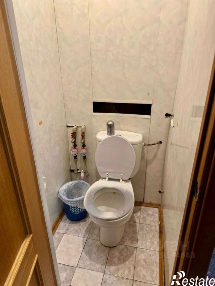 3-комн квартира ул Губкина, 53а,  д. 53а