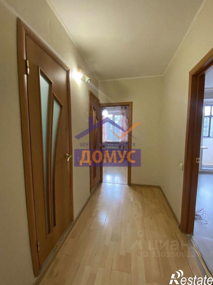 2-комн квартира ул Славянская, 7,  д. 7