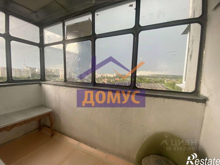 2-комн квартира ул Славянская, 7,  д. 7