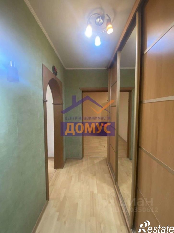 2-комн квартира ул Славянская, 7,  д. 7
