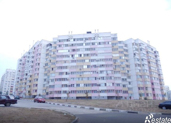 1-комн квартира ул Есенина, 48,  д. 48