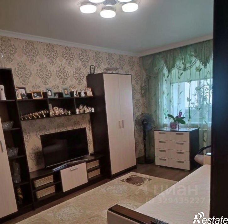 1-комн квартира ул Есенина, 48,  д. 48