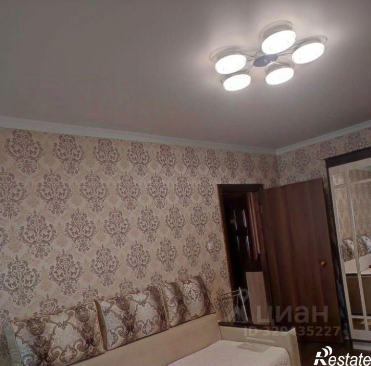 1-комн квартира ул Есенина, 48,  д. 48