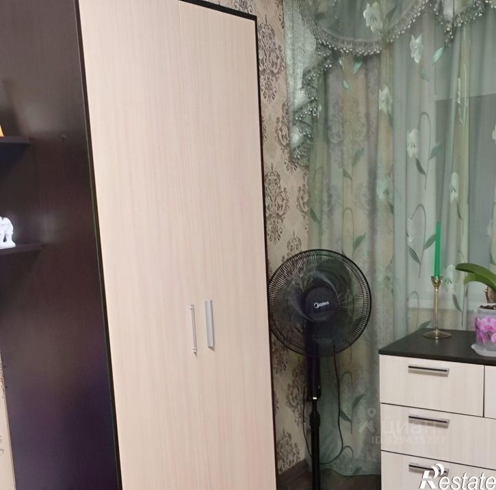 1-комн квартира ул Есенина, 48,  д. 48