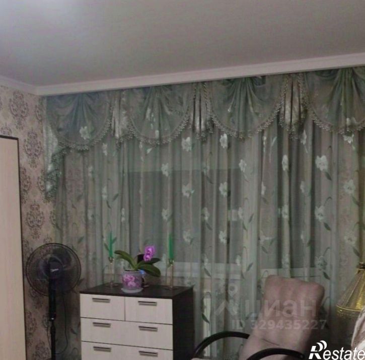 1-комн квартира ул Есенина, 48,  д. 48